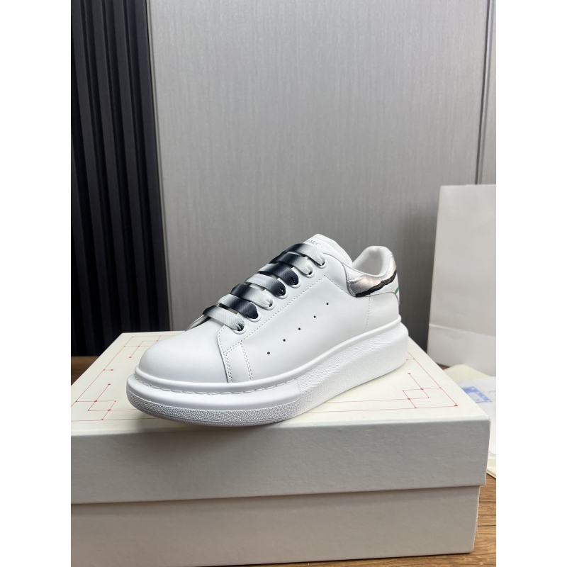 alexander M*Q*en casual shoes